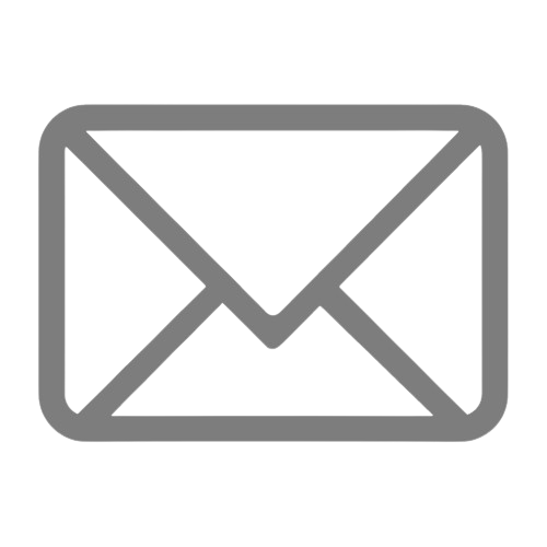Icone do e-mail